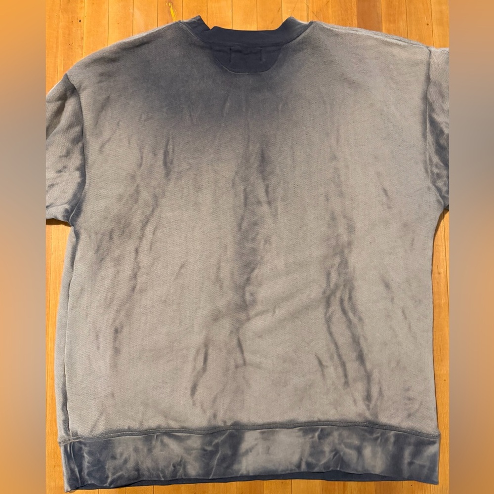 Cotton Citizen Brooklyn Cotton Sweatshirt S EUC - Picture 4 of 4